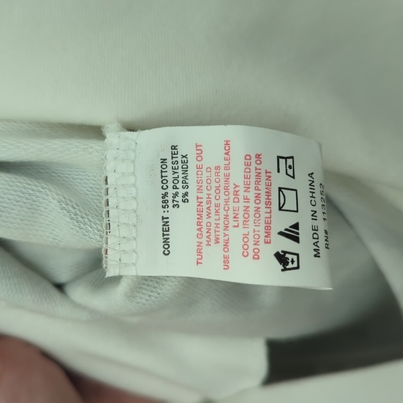 Apple Bottoms Butterfly Fairy Hoodie - Spectacular/Unique find! - Picture 6 of 13